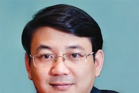 Ông Tôn Lâm Tùng